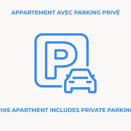 Le Estella Appart - Parking Wifi Au Calme 2 Min Plages - Resid Le Rayol - Top Pros Servicesconciergerie La Grande Motte Exterior foto