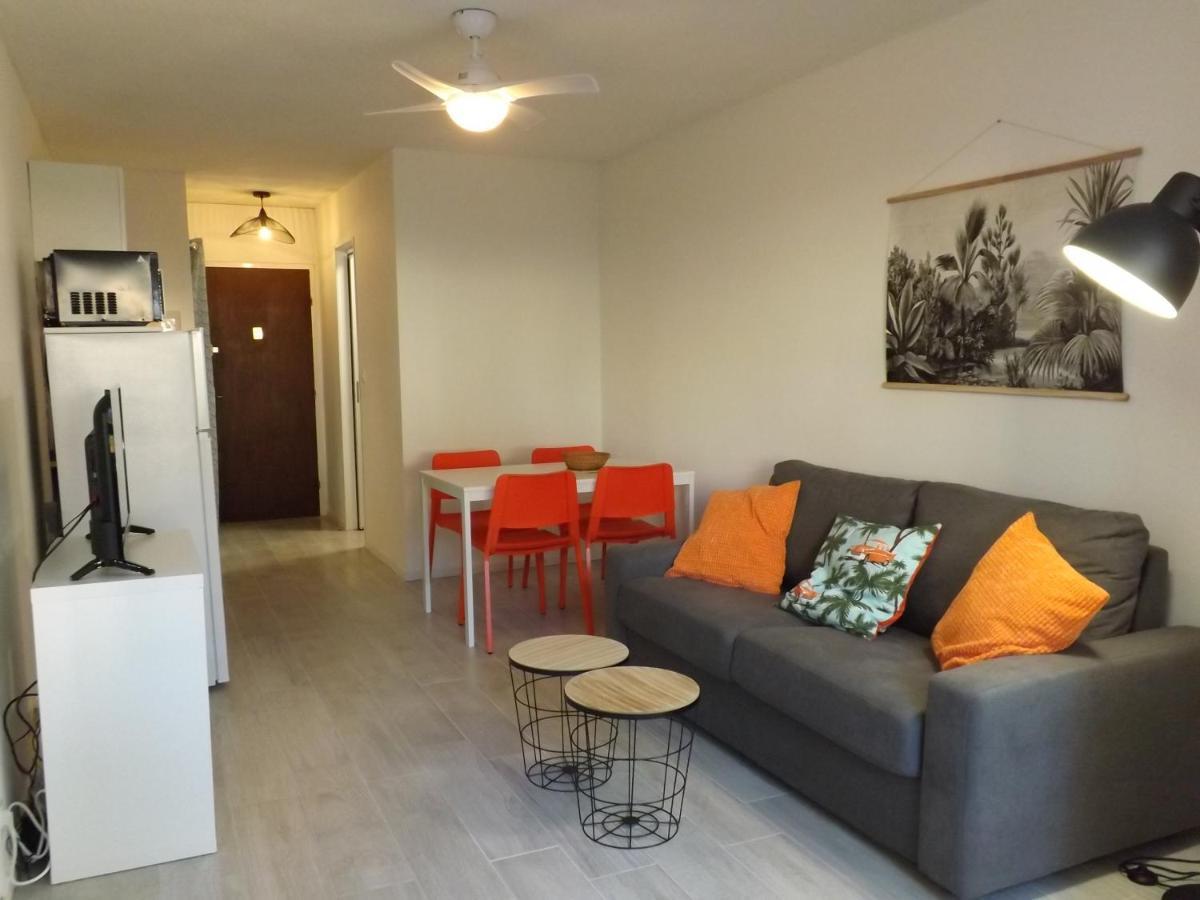 Le Estella Appart - Parking Wifi Au Calme 2 Min Plages - Resid Le Rayol - Top Pros Servicesconciergerie La Grande Motte Exterior foto